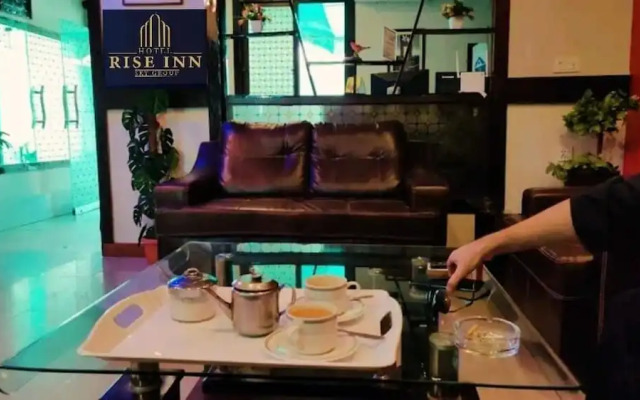 Hotel Rise Inn