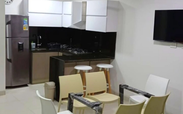 Casa Vacacional Piscina Privada Girardot