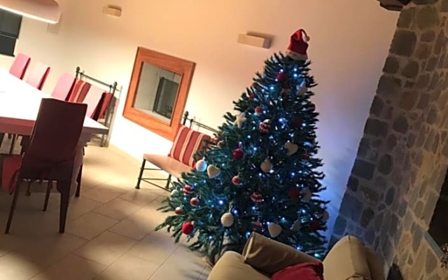 Villa Le Panteraie