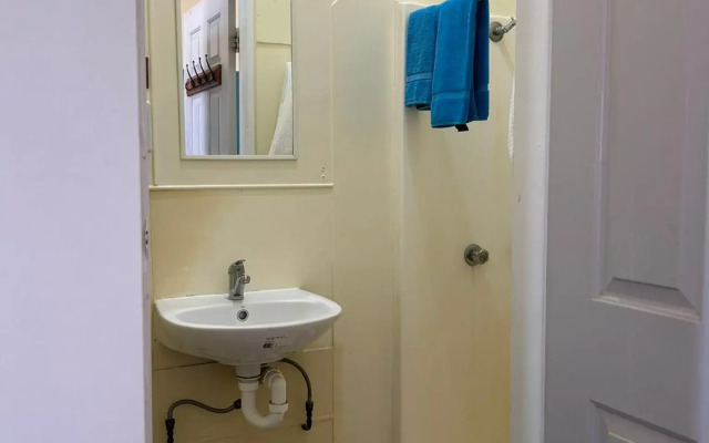 North Gregory Hotel