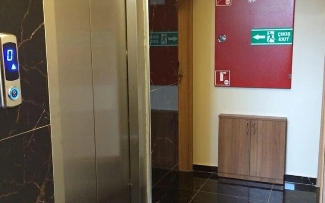 Bayraktar Hotel