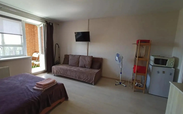 Апартаменты на улице 10 лет Октября