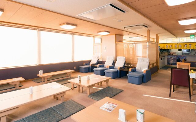 Hotel Global View Kushiro