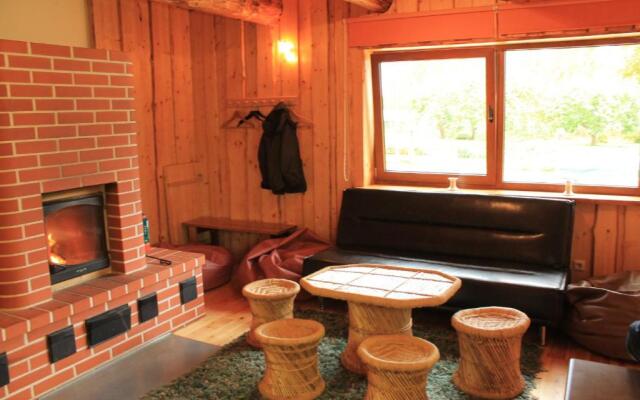 Vanasauna Guesthouse