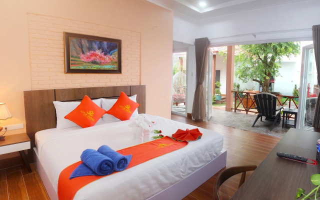 Lotus Garden Resort