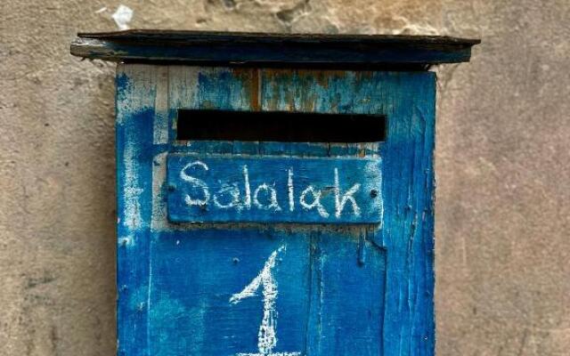 Salalak