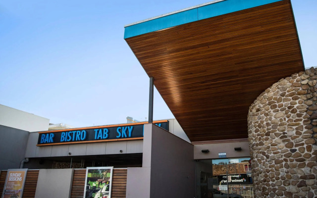 Toongabbie Hotel