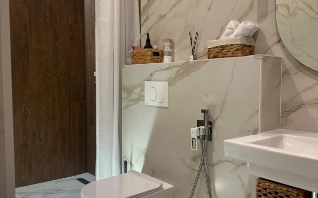 Апартаменты Пушкин на улице Тургенева 25 корпус 1