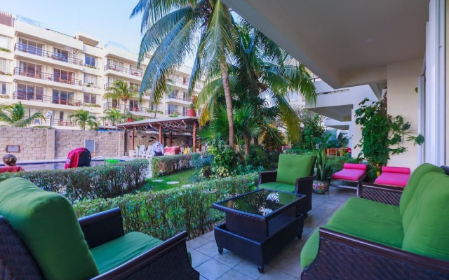 Ixchel - Ground Floor Standard Room 2107