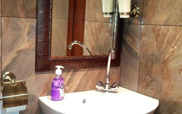 Guest Rooms Boutique Varna