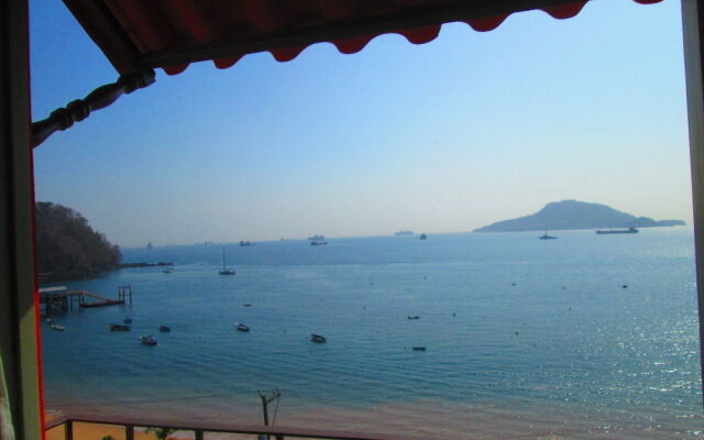 Hotel Vereda Tropical