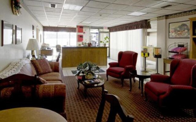 Americas Best Value Inn Bowie
