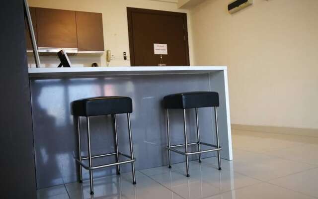 Blissfull Homestay