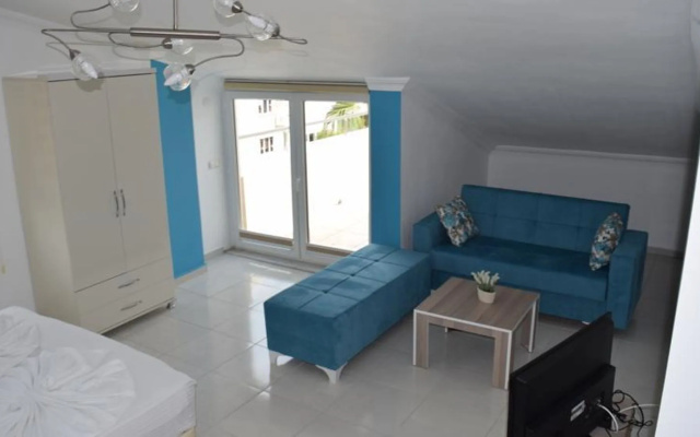 Güden Pearl Apart Hotel