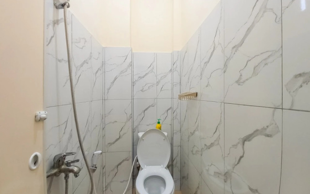 RedDoorz Syariah near JBC Jambi