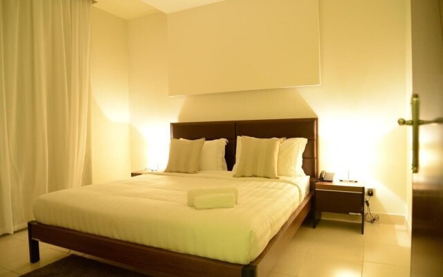 Silver City 2 Business Hotel Apartments