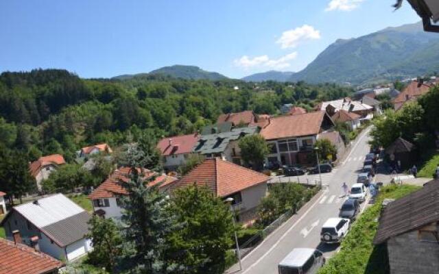 Apartments Gorska
