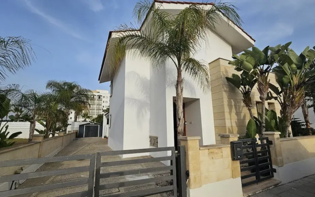 Stay Sunset Lagoon Villa