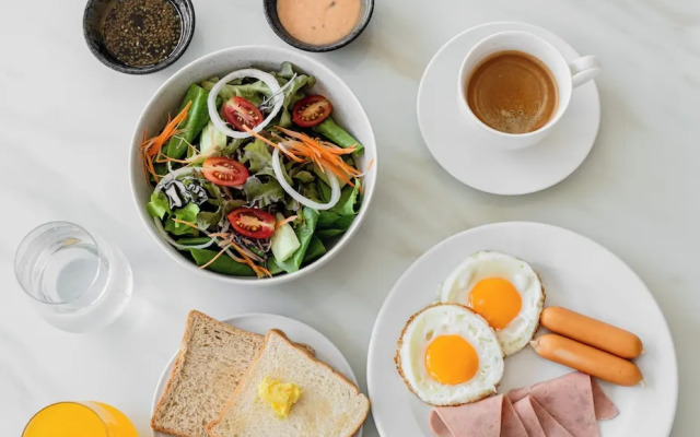 Sirin Hotel & Resident