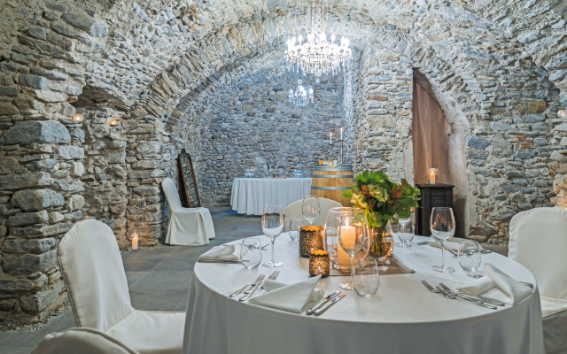 Boutiquehotel La Tureta