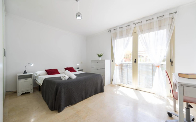 MCD Carlos Family House