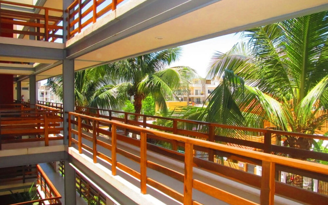 Sabbia Condos by Playa Paradise