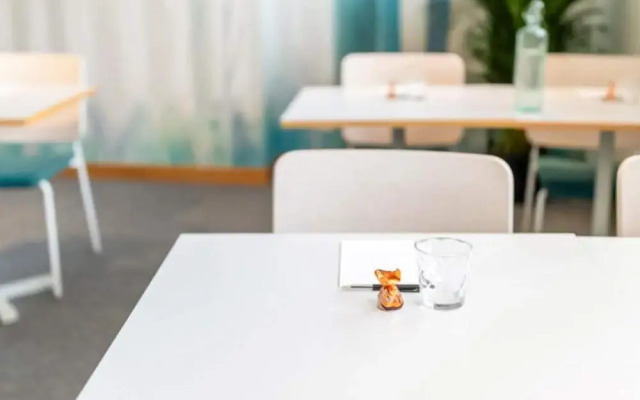 Cosy Vacation Home With Free Breakfast