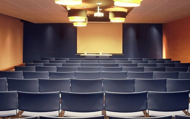 Mercure Quemado Resort