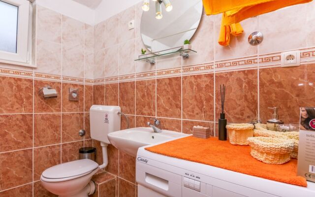 Apartment Bozo
