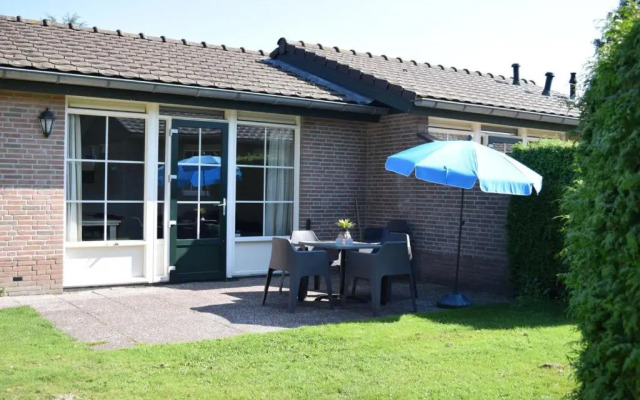 Zeumeren 6 pers. bungalow