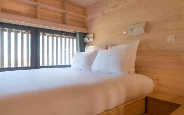 48 Nord Landscape Høtel