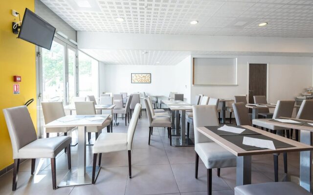 Zenitude Hôtel - Résidences Narbonne Centre