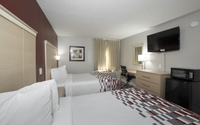 Americas Best Value Inn Crabtree/Raleigh