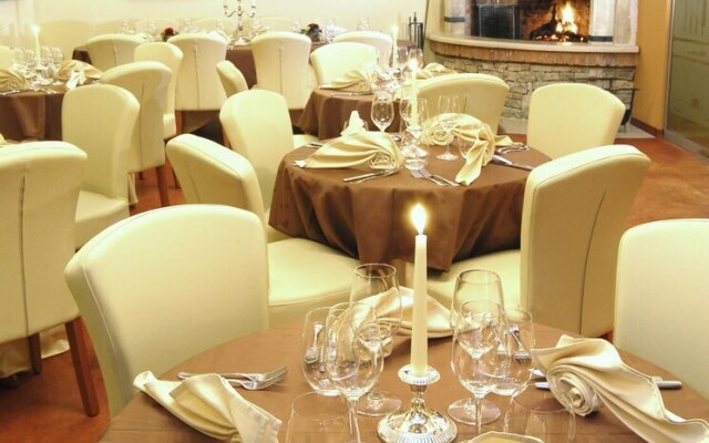 Hotel & Villa Cittar