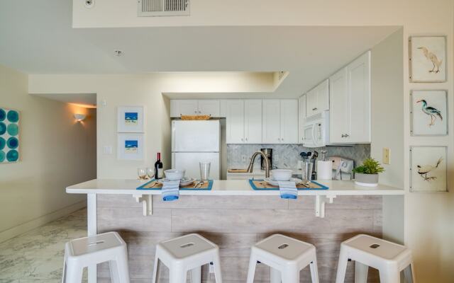 Gulf Dunes Resort by Panhandle Getaways