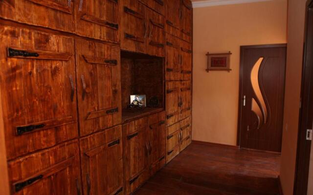 Guest house Dilijan Orran