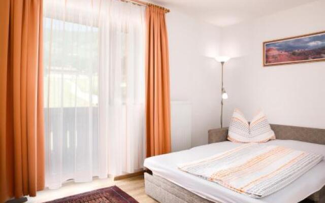 Ferienwohnung Schwarzenauer