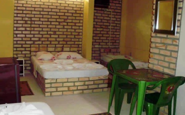Hotel Pousada Jardim das Flores
