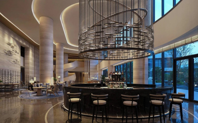 Beihai Marriott Resort