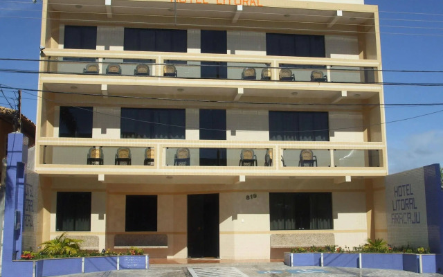 Hotel Litoral