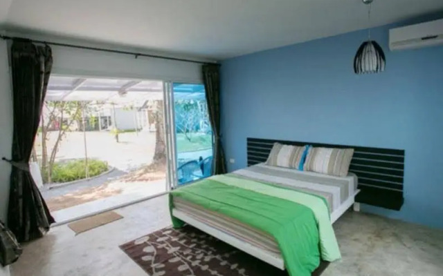 Baan Koh Mak