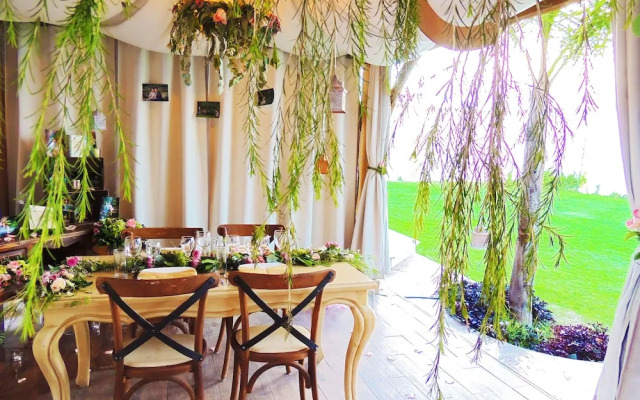 Royal Serennia Small Hotel Boutique