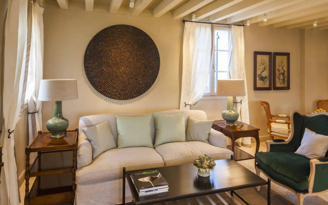 Relais d'Arfanta