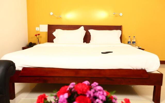 Hotel Pearl Palace