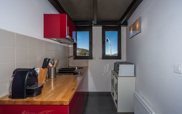 Residence Le Valliope