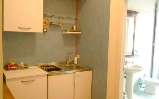 Ciccone Guest House N°3