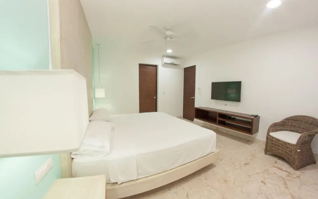 Anah Downtown DT 408