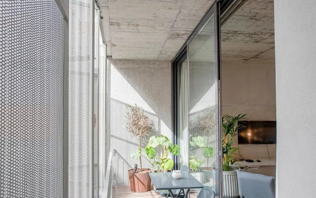 Liiiving in Porto - Bolh o Trendy Apartment III