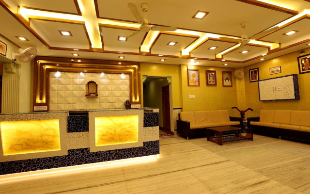 Hotel Bharat Niwas