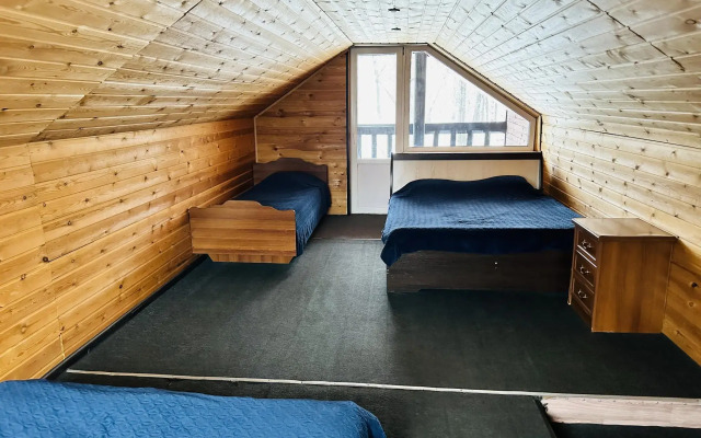 Country House Haski